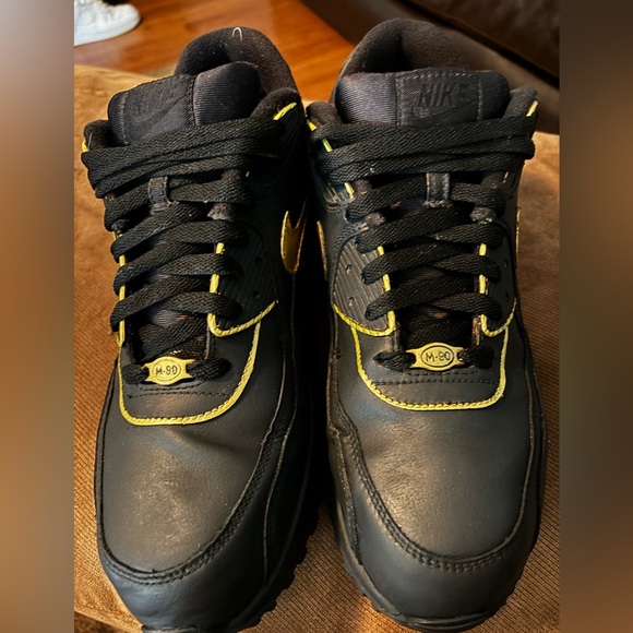 Air Max 90 custom - Picture 2 of 6